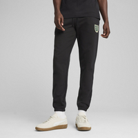 Pantaloni Puma Sports Legacy Graphic French Terry