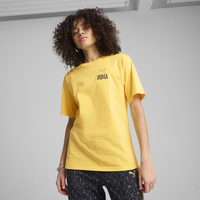 Tricou Puma Wardrobe Ess Road To Unity Relaxed