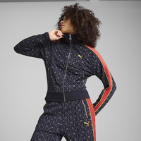 Jachetă Puma T7 Road To Unity All-Over Print