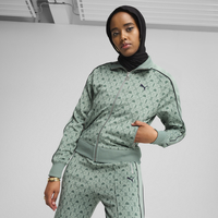 Jachetă Puma T7 Road To Unity All-Over Print