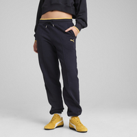 Pantaloni Puma Wardrobe Ess Road To Unity French Terry