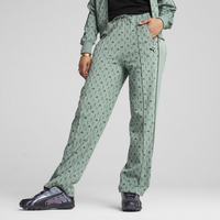 Pantaloni Puma T7 Road To Unity All-Over Print Straight