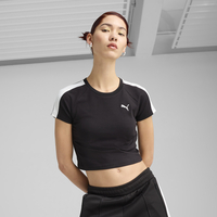 Tricou Puma T7 Baby Tee