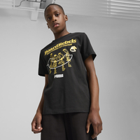 Tricou Puma Mid90S Graphic Tee