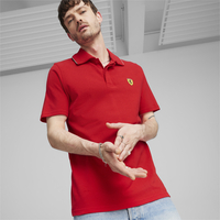 Polo Puma Scuderia Ferrari Race