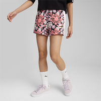Pantaloni Scurți Puma T7 SNFLR All-Over Print