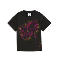 Tricou Puma x Trolls Graphic