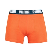 Lenjerie De Corp Puma Basic Trunk 2P