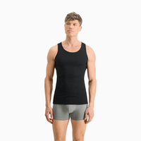 Maiou Puma Basic 2P Tank Top