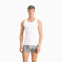 Maiou Puma Basic 2P Tank Top
