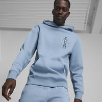 Hanorac Puma x Playstation Graphic