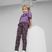 Leggings Puma x Trolls All-Over Print