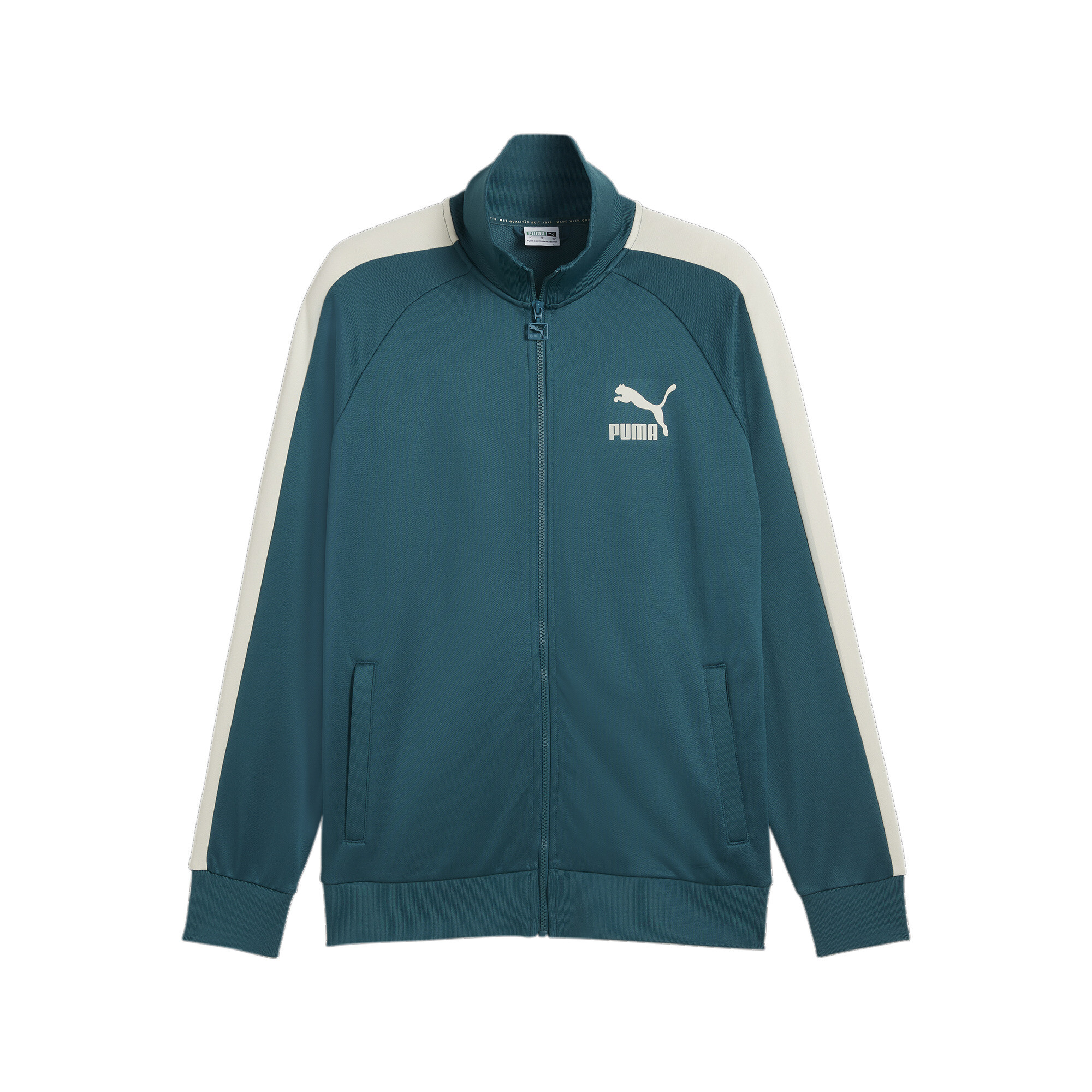 Puma T7 Iconic Track Jacket 53948422 in Moldova for the price