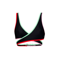 Top de Baie Puma Swim Contour Plunge Top 1P