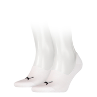 Puma Footie 2P Unisex Socks