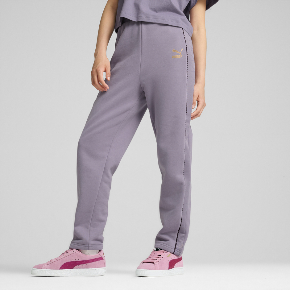 Puma Off Side Fleece Track Pants ( 62643830 ) in Moldova for the
