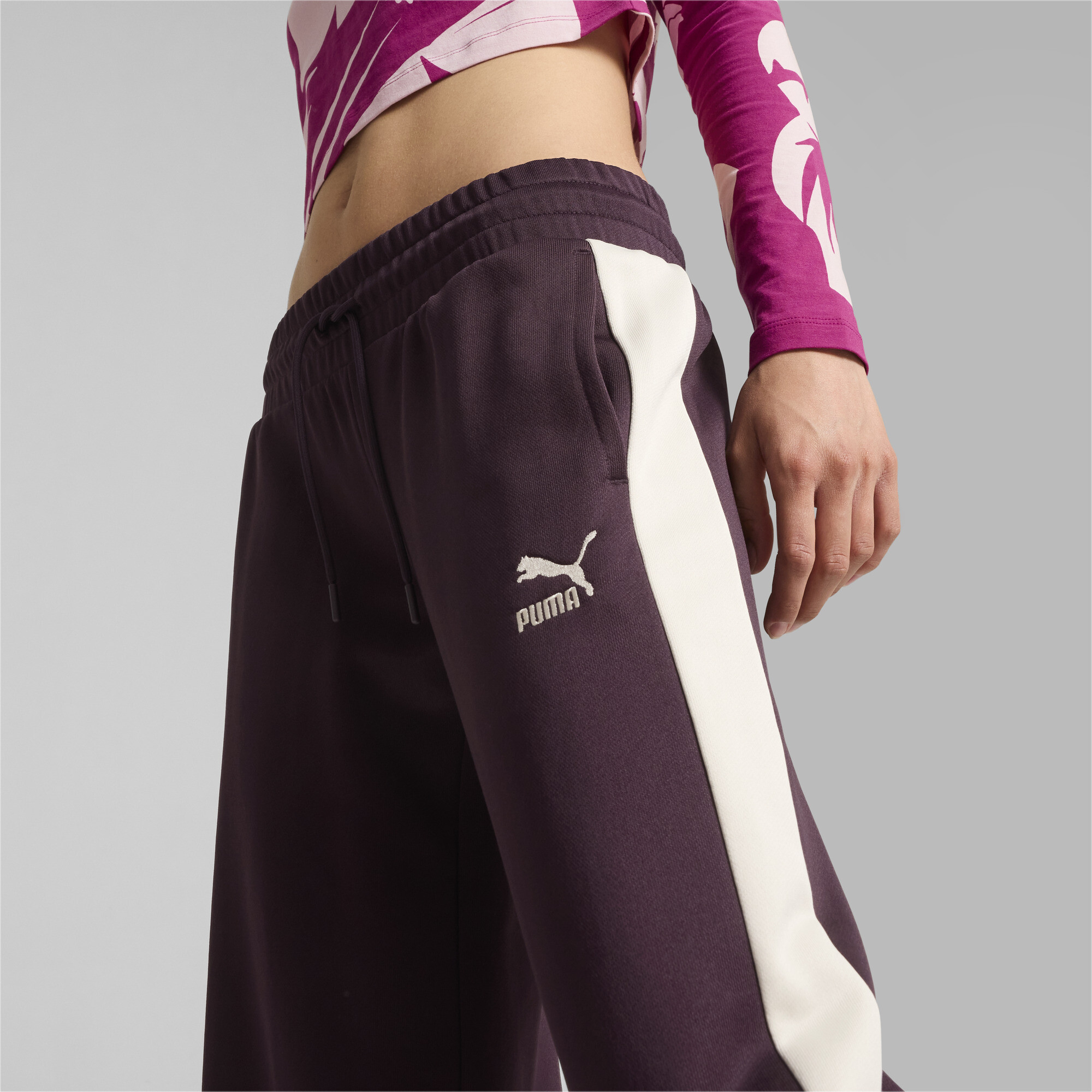 Puma T7 Low Rise Track Pants 62756944 in Moldova for the price