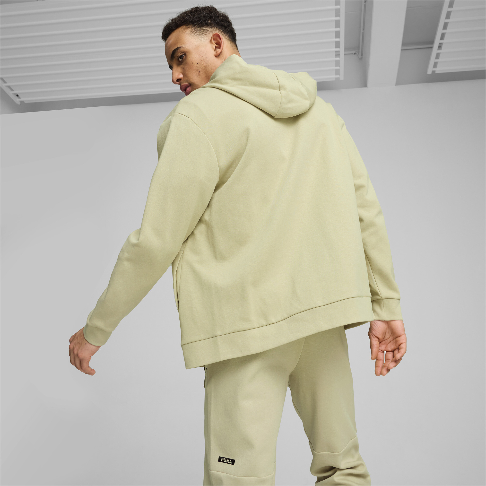 m.rsc Puma Open Road Full-Zip Hoodie Dk ( 68165468 ) in Moldova for the