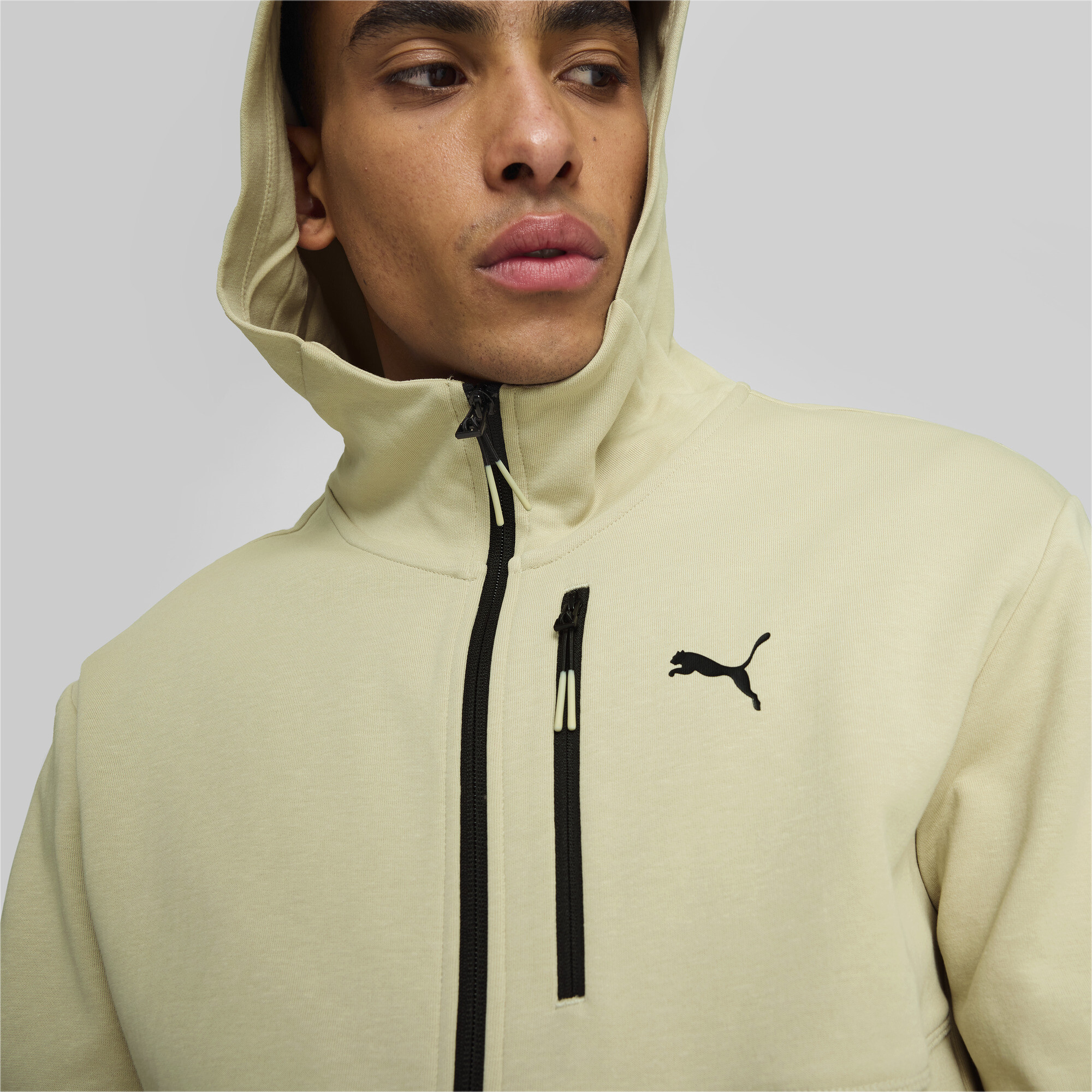 Puma Open Road Full-Zip Hoodie Dk ( 68165468 ) in Moldova for the