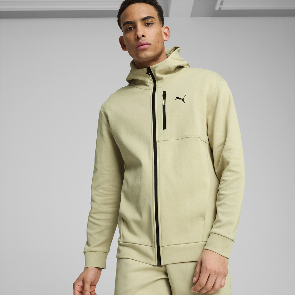Puma Open Road Full-Zip Hoodie Dk ( 68165468 ) in Moldova for the