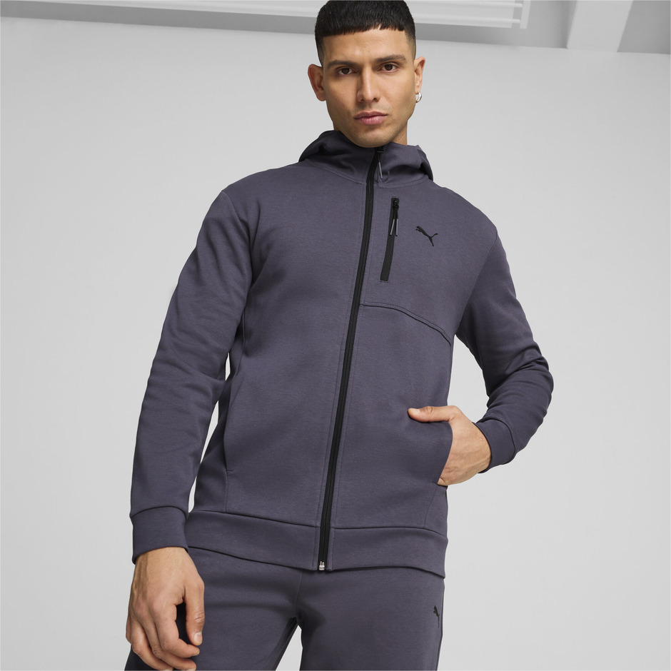 Puma Open Road Full-Zip Hoodie Dk ( 68165469 ) in Moldova for the