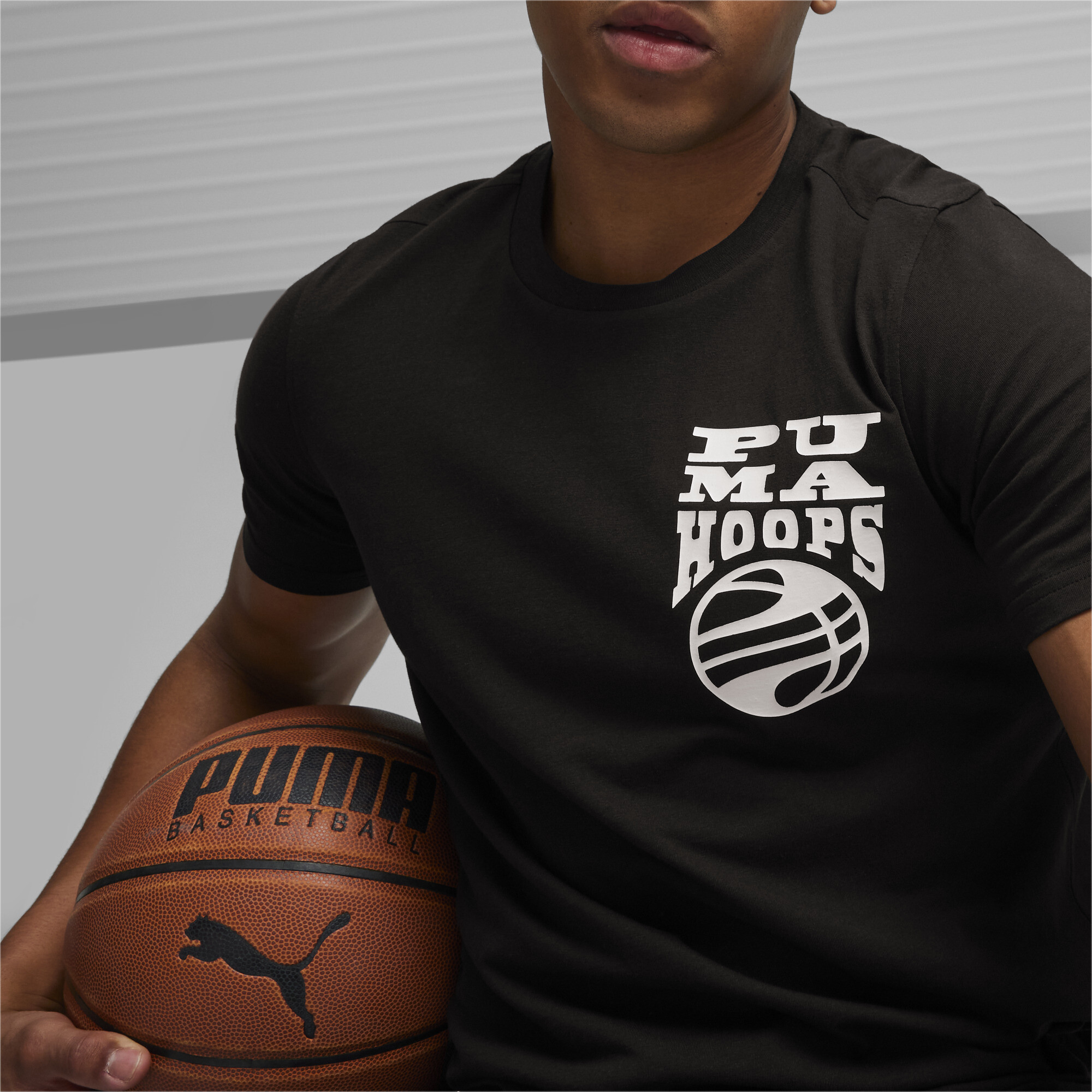 Puma The Hooper Tee 62482803 in Moldova for the price of 399