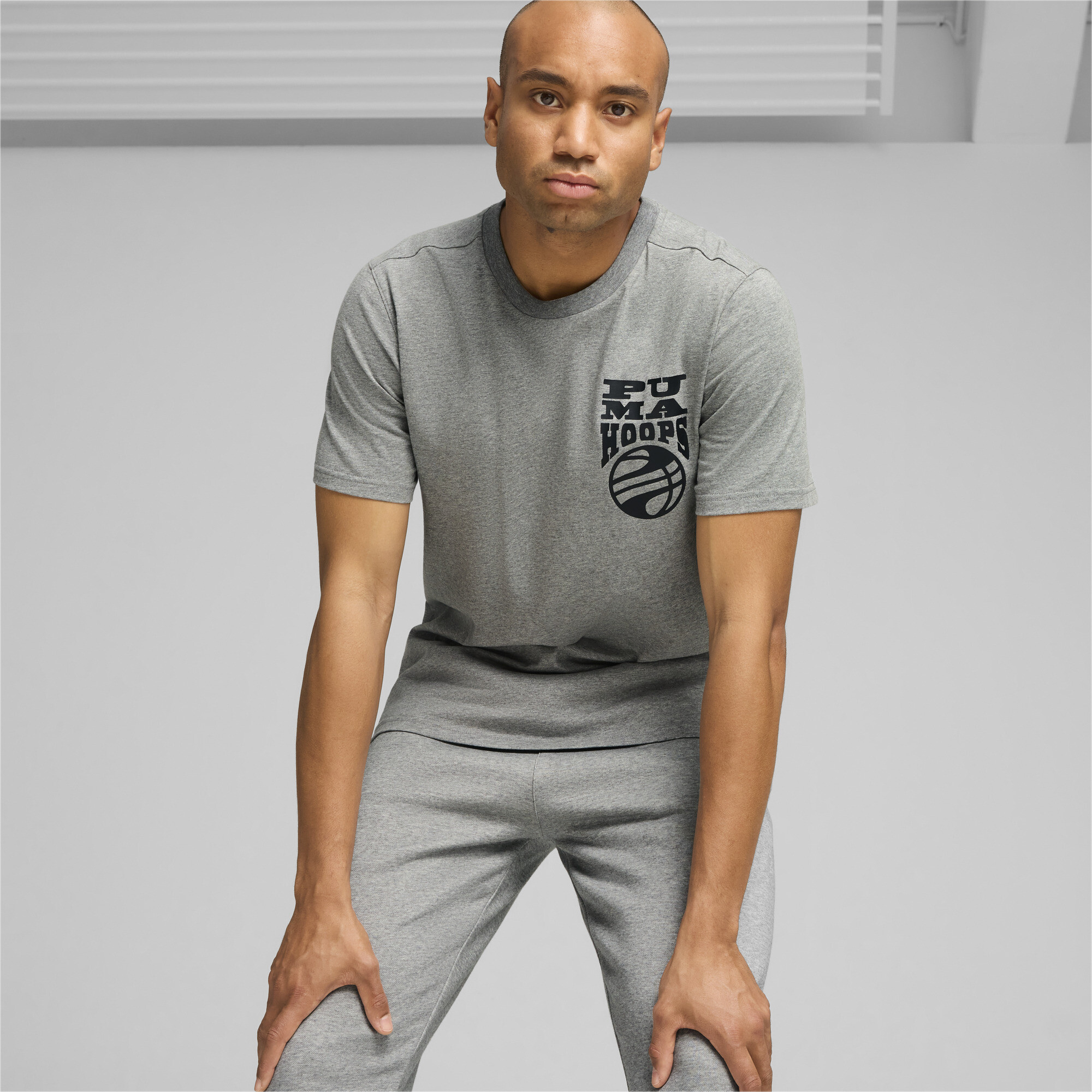 Puma The Hooper Tee 62482805 in Moldova for the price of 399