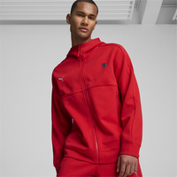 Hanorac Puma Scuderia Ferrari Style