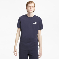 Puma Ess Small Logo Tee