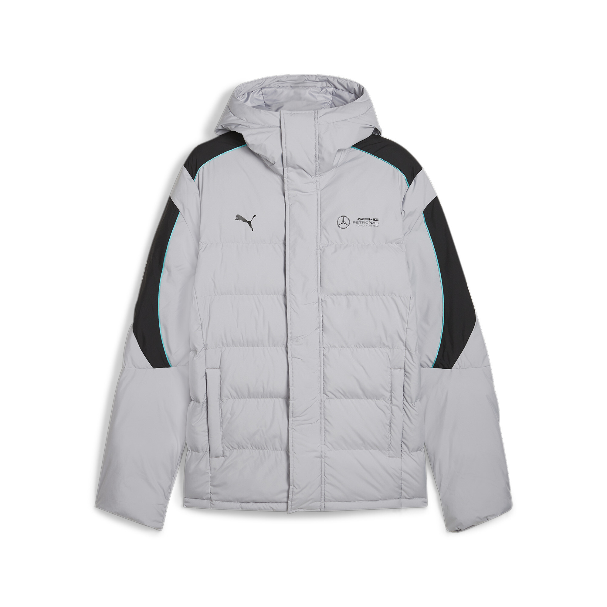 Puma MAPF1 MT7+ Ecolite Padded Jacket ( 62731502 ) in Moldova for 