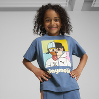 Tricou Puma x Playmobil Graphic