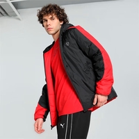 Geacă Puma Ferrari Style Reversible Padded