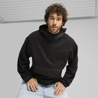 Hanorac Puma MAPF1 Statement