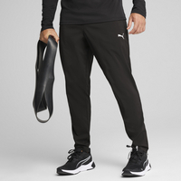 Pantaloni Puma TAD Essentials Woven Tapered
