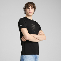 Tricou Puma Ferrari Race Tonal Big Shield