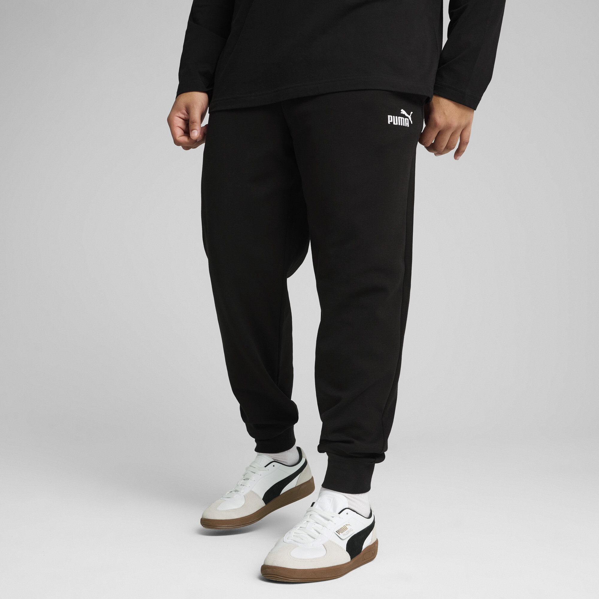 Puma Shoes Puma Cuffed Joggers Puma Clothing Puma Cuffed Pants