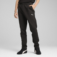 Pantaloni Puma Evostripe Open Hem