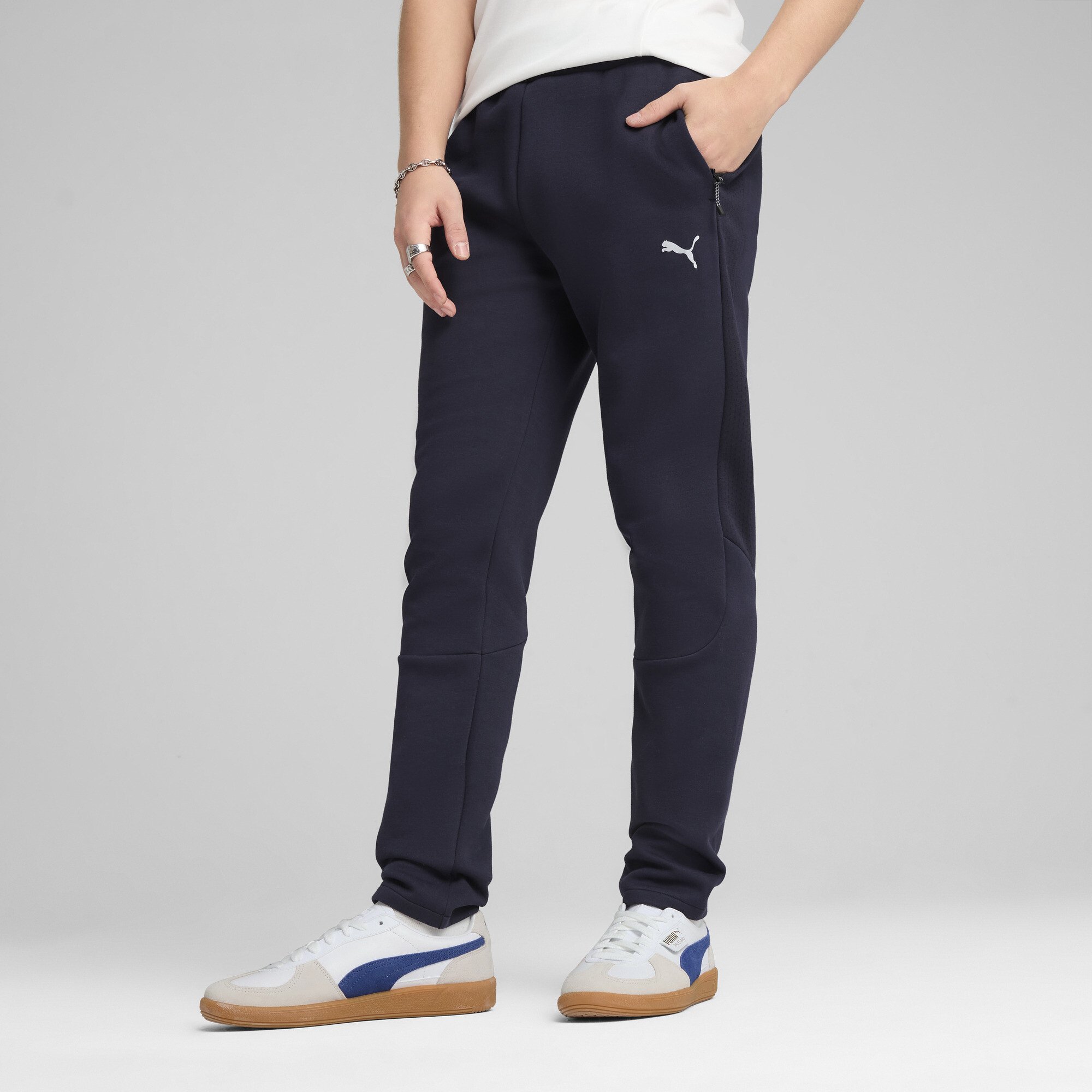 Puma Evostripe Pants Open Hem 68461416 in Moldova for the