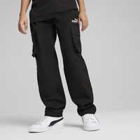 Pantaloni Puma Ess No. 1 Woven Cargo