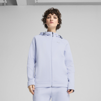 Hanorac Puma Evostripe Full-Zip