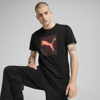 Tricou Pumatech Graphic