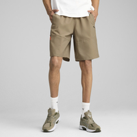 Pantaloni scurți Pumatech Cargo Woven Shorts 9"