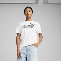 Puma Ess No. 1 Logo Tee