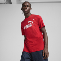 Tricou Puma Ess No. 1 Logo