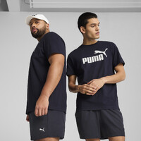 Puma Ess No. 1 Logo Tee