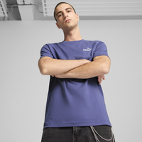 Puma Ess Small No. 1 Logo Tee (S)