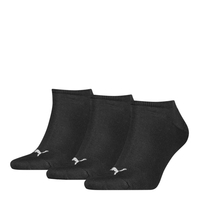 Ciorapi Puma Unisex Sneaker Plain 3P