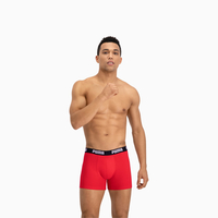 Lenjerie De Corp Puma Basic Boxer 2P