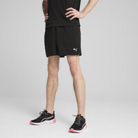 Pantaloni Scurți Puma Tad Essentials 5" Woven