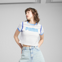 Tricou Puma Future Archive Graphic Baby Tee